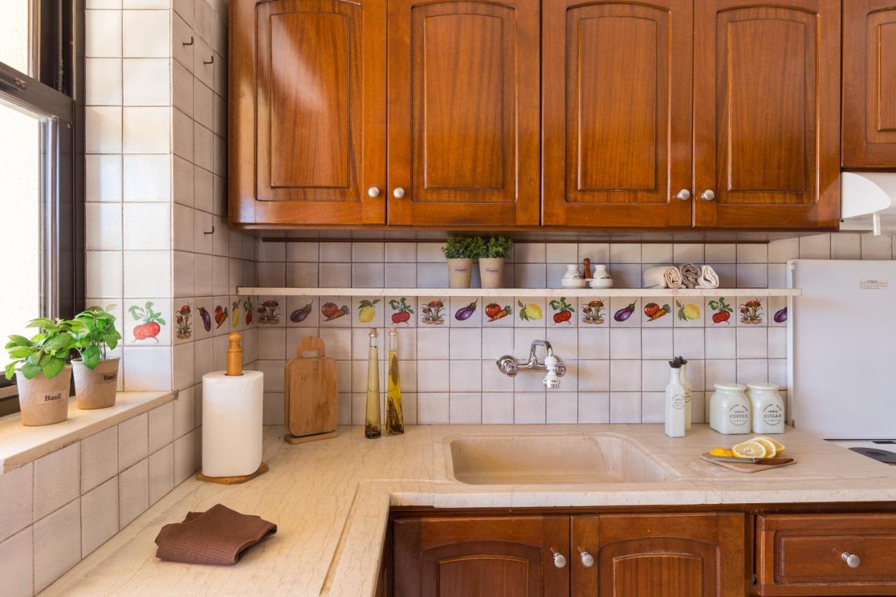 Giardino Apt, Comfort With Views To Remember! Daire Resmo Dış mekan fotoğraf