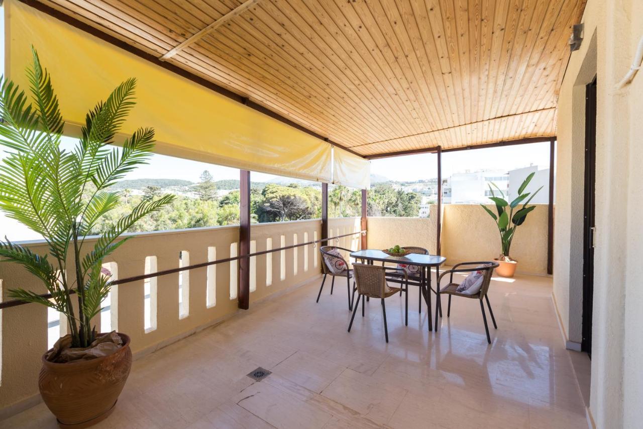 Giardino Apt, Comfort With Views To Remember! Daire Resmo Dış mekan fotoğraf